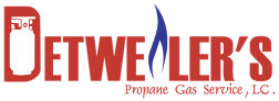 Detweiler's Propane Gas Service